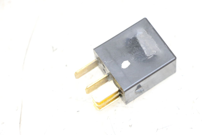 photo de RELAY SUZUKI ADDRESS 110 (2015 - 2020) - Alternative perspective