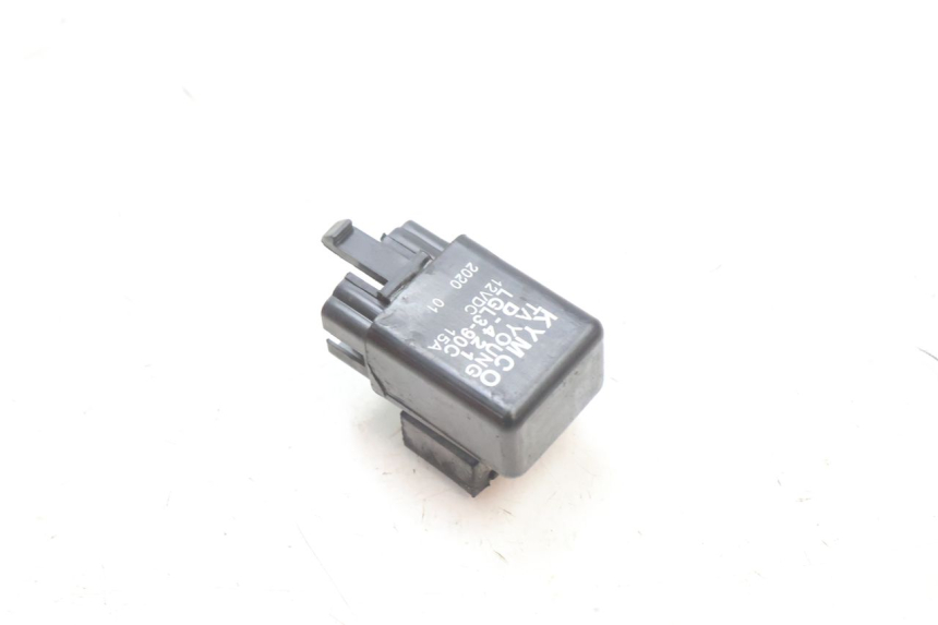 photo de ELECTRICAL RELAY KYMCO AGILITY 16+ 4T 50 (2018 - 2023) - Component detail