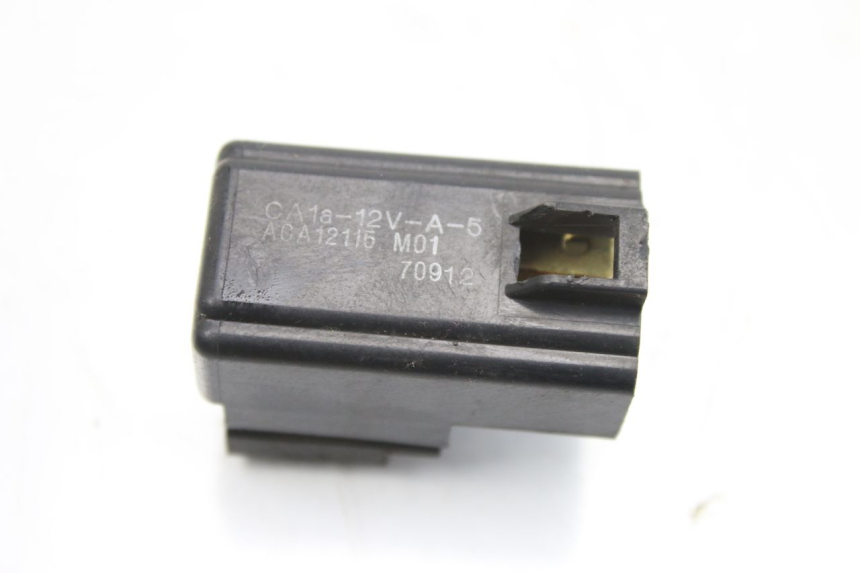 photo de ELECTRIC RELAY KYMCO AGILITY 4T 50 (2018 - 2022) - Main view