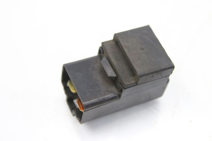 photo de ELECTRIC RELAY KYMCO AGILITY 4T 50 (2018 - 2022) - Zoom on usage condition