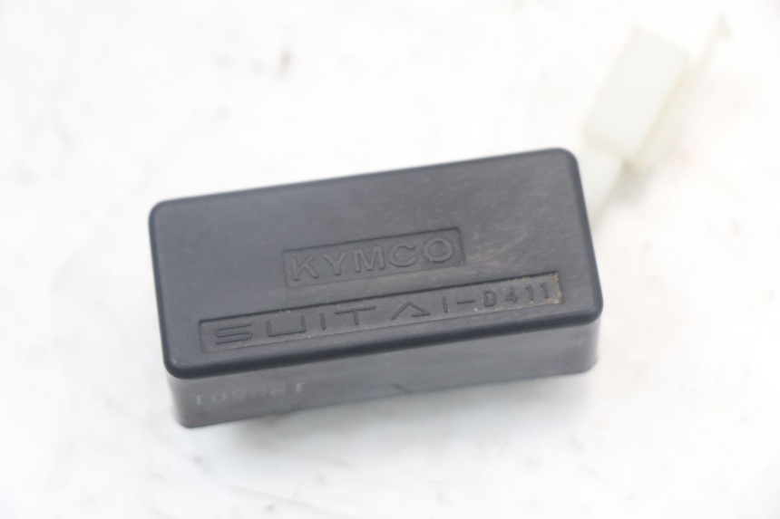 photo de ELECTRIC RELAY KYMCO AGILITY 4T 50 (2018 - 2022) - Component detail