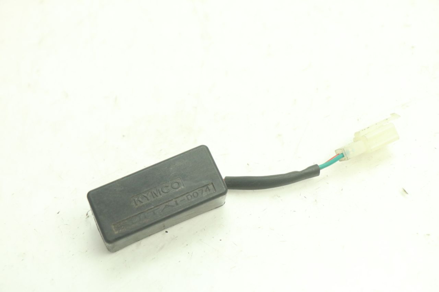 photo de ELECTRIC RELAY KYMCO AGILITY 4T 50 (2018 - 2022) - Main view