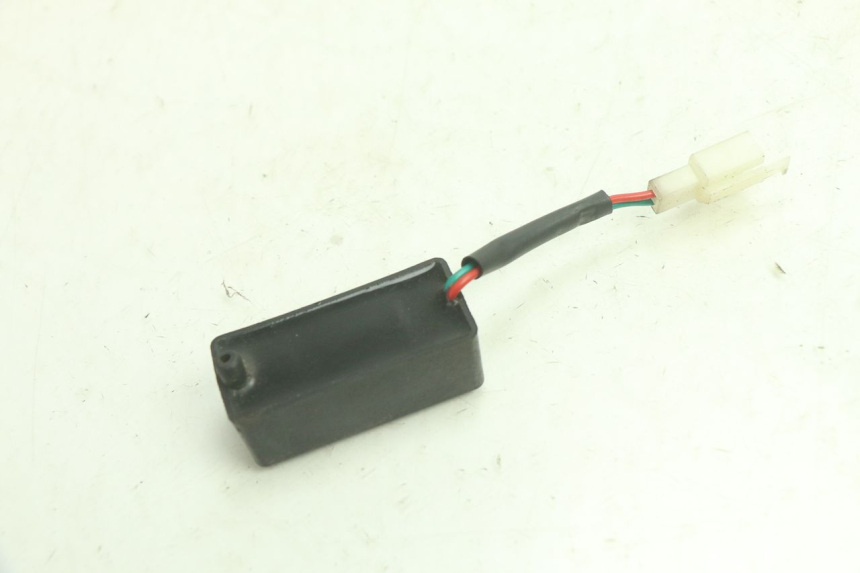 photo de ELECTRIC RELAY KYMCO AGILITY 4T 50 (2018 - 2022) - Component detail