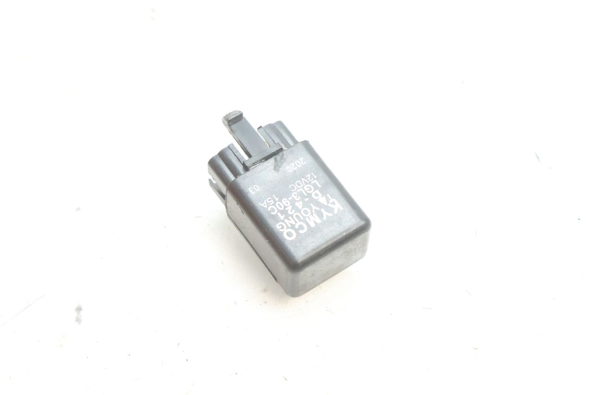 photo de RELAY KYMCO AGILITY CITY 16P 125 (2015 - 2024) - Component detail