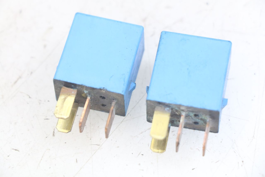 photo de ELECTRICAL RELAY NECO ALEXONE 125 (2017 - 2024) - Main view