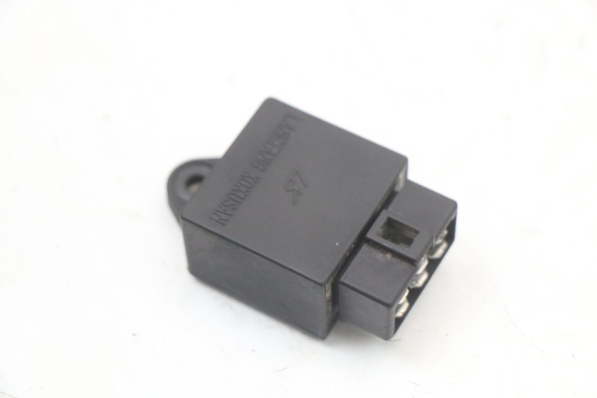 photo de RELAY APRILIA SR MOTARD 50 (2012 - 2018) - Main view