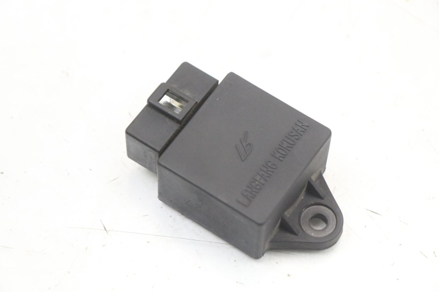 photo de RELAY APRILIA SR MOTARD 50 (2012 - 2018) - Component detail