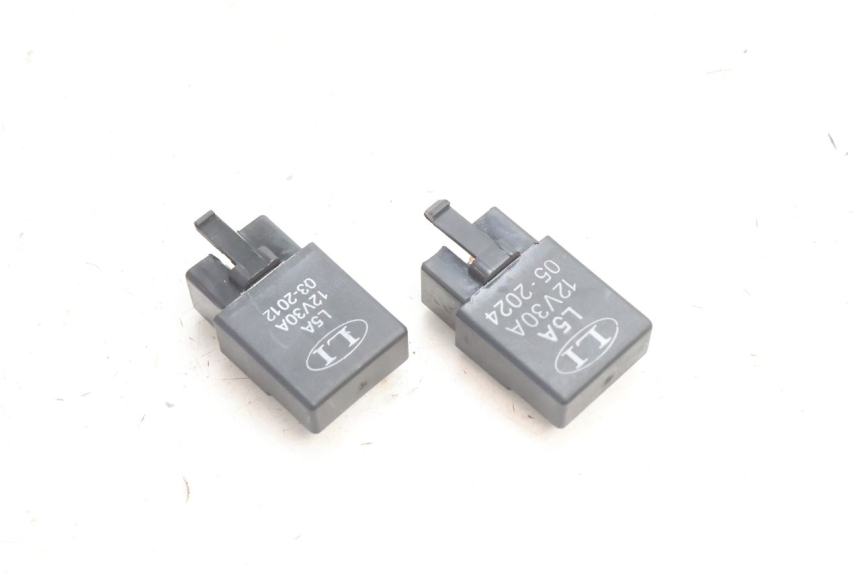 photo de RELAY APRILIA ATLANTIC S 125 (2010 - 2013) - Component detail