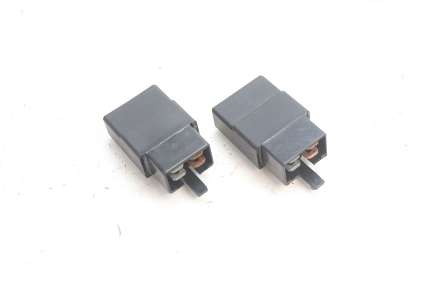 photo de RELAY APRILIA ATLANTIC S 125 (2010 - 2013) - Zoom on usage condition