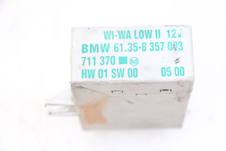 photo de ELECTRICAL RELAY BMW C1 125 (2000 - 2003) - Component detail