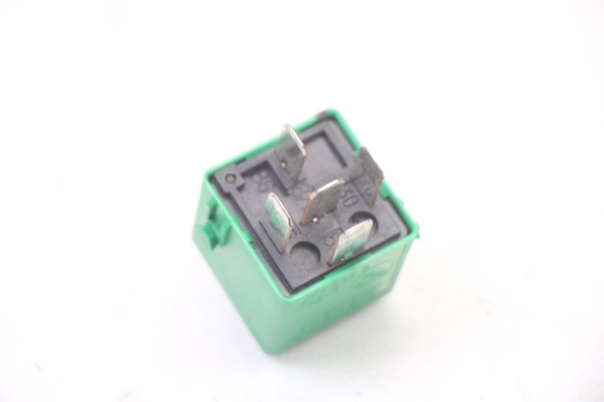photo de ELECTRICAL RELAY BMW C1 125 (2000 - 2003) - Zoom on usage condition