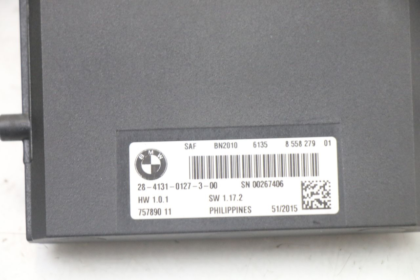 photo de RELAY BMW S RR ABS S1000RR 1000 (2015 - 2018) - Component detail