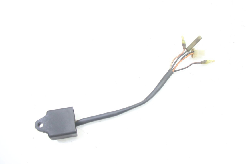 photo de RELAY MBK BOOSTER NEXT GENERATION 50 (1995 - 1998) - Alternative perspective