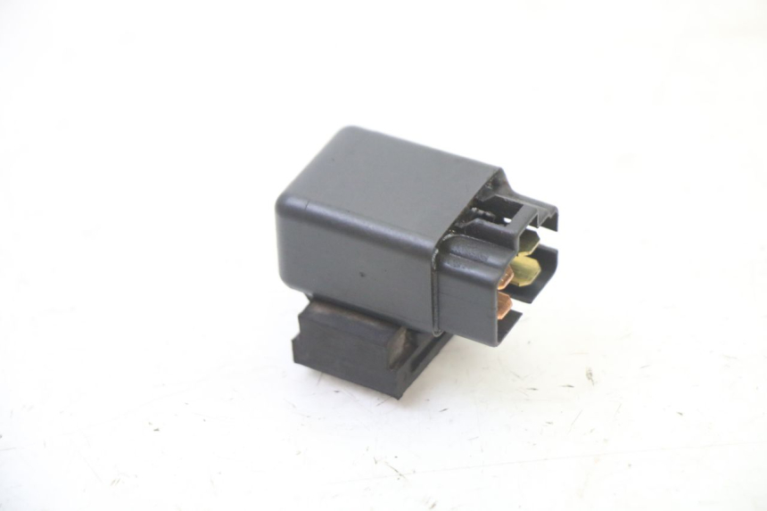 photo de RELAY MBK BOOSTER NEXT GENERATION 50 (1995 - 1998) - Main view