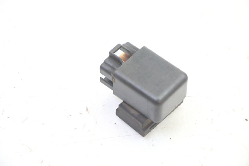 photo de RELAY MBK BOOSTER NEXT GENERATION 50 (1995 - 1998) - Zoom on usage condition