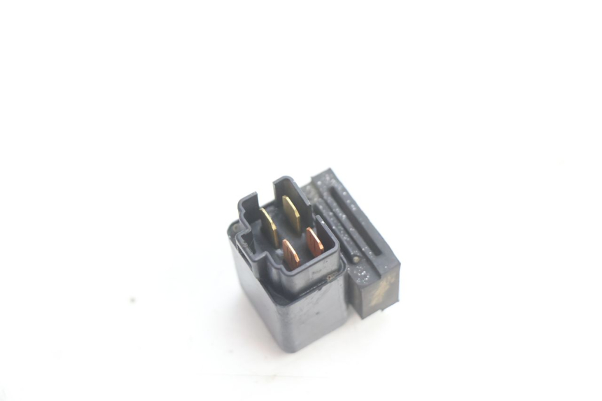 photo de RELAY MBK BOOSTER ROCKET 50 (2004 - 2016) - Zoom on usage condition