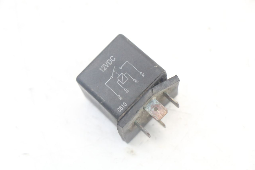 photo de ELECTRIC RELAY MBK BOOSTER SPIRIT 50 (2004 - 2017) - Main view