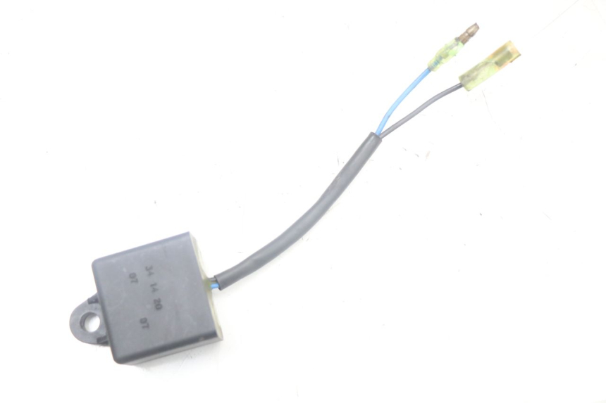 photo de ELECTRIC RELAY MBK BOOSTER SPIRIT 50 (2004 - 2017) - Main view