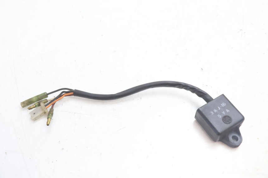 photo de RELAY MBK BOOSTER SPIRIT 50 (1996 - 1999) - Main view
