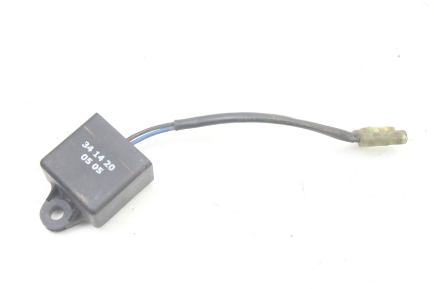 photo de ELECTRICAL RELAY MBK BOOSTER SPIRIT NAKED 50 (2004 - 2017) - Main view