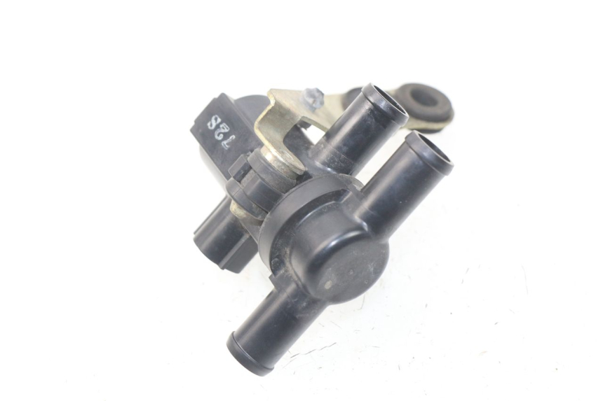 photo de RELAY MV AGUSTA BRUTALE R WALLY 910 (2008 - 2008) - Zoom on usage condition