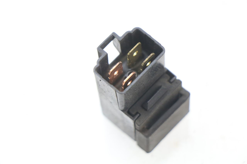 photo de ELECTRIC RELAY SUZUKI BURGMAN 125 (2007 - 2014) - Zoom on usage condition