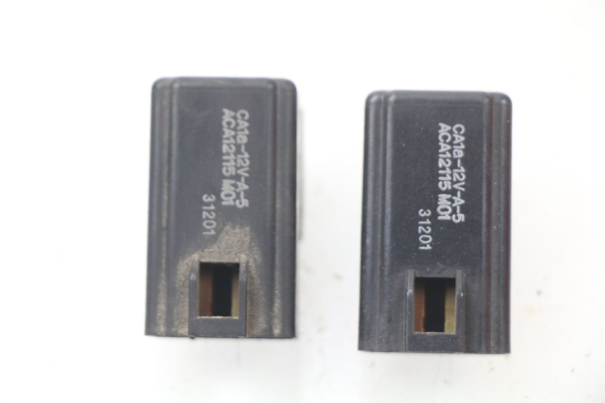 photo de ELECTRICAL RELAY SUZUKI BURGMAN 650 (2002 - 2004) - Main view