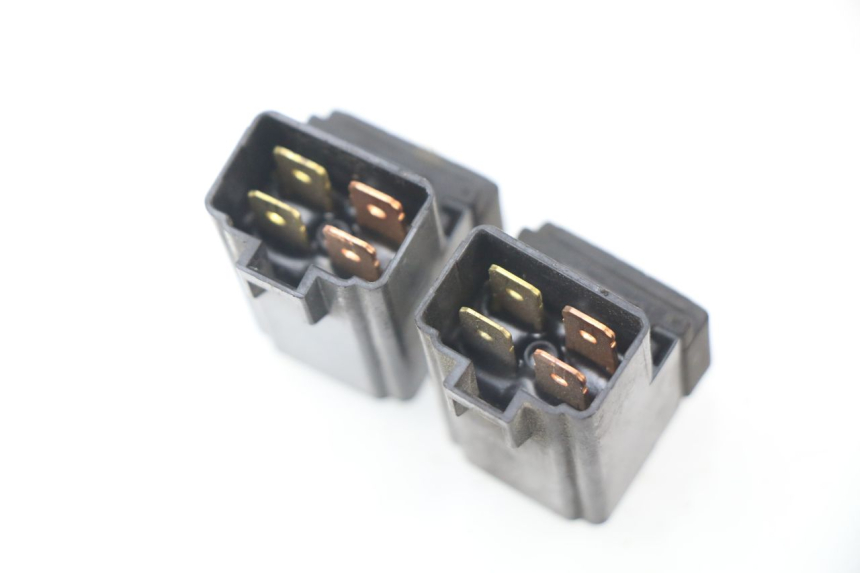 photo de ELECTRICAL RELAY SUZUKI BURGMAN 650 (2002 - 2004) - Zoom on usage condition