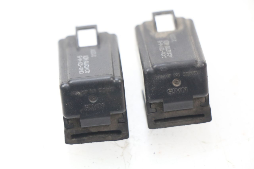 photo de ELECTRICAL RELAY SUZUKI BURGMAN 650 (2002 - 2004) - Alternative perspective