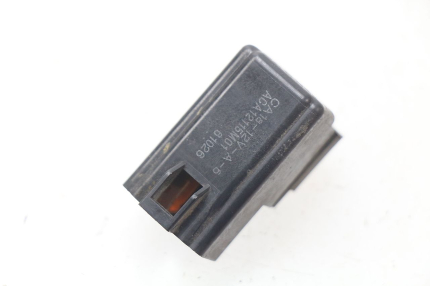 photo de ELECTRIC RELAY SUZUKI BURGMAN 125 (2007 - 2014) - Main view