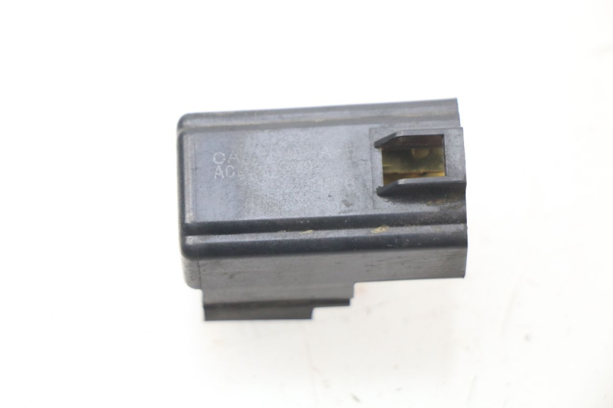 photo de ELECTRIC RELAY SUZUKI BURGMAN 125 (2007 - 2014) - Component detail