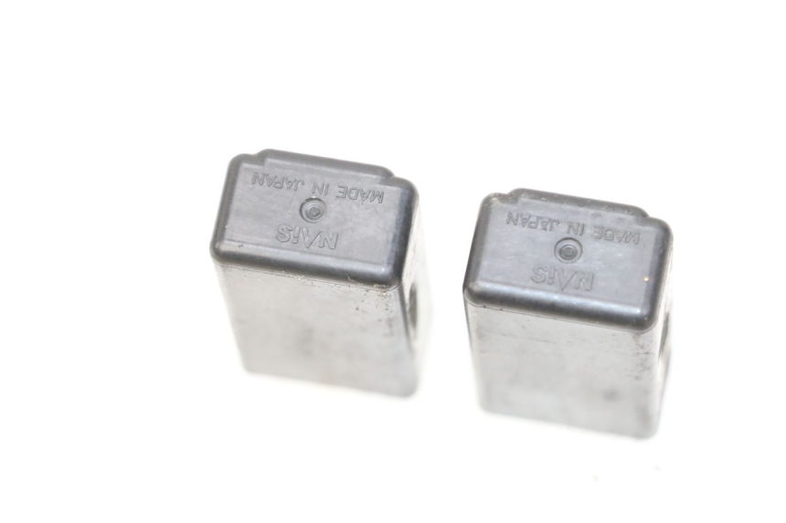 photo de ELECTRIC RELAY SUZUKI BURGMAN 125 (2007 - 2014) - Zoom on usage condition