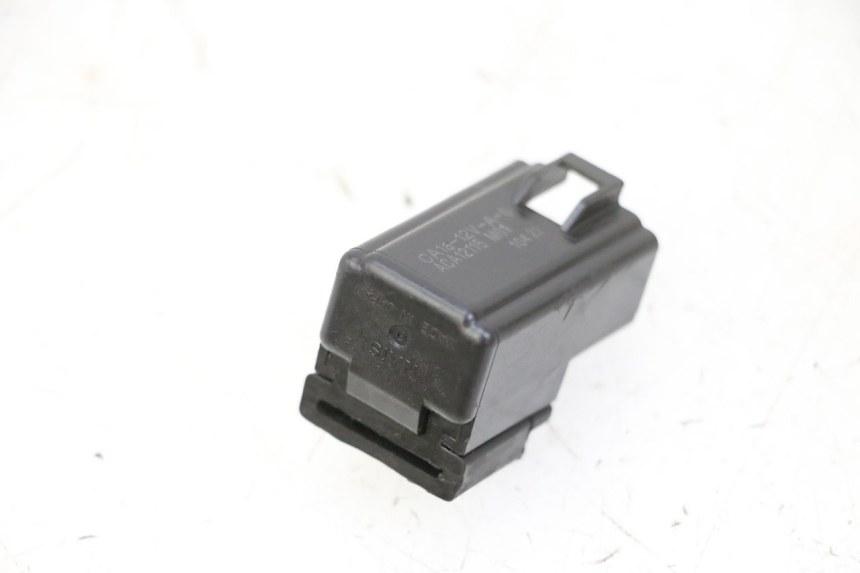 photo de ELECTRIC RELAY SUZUKI BURGMAN 125 (2007 - 2014) - Technical close-up