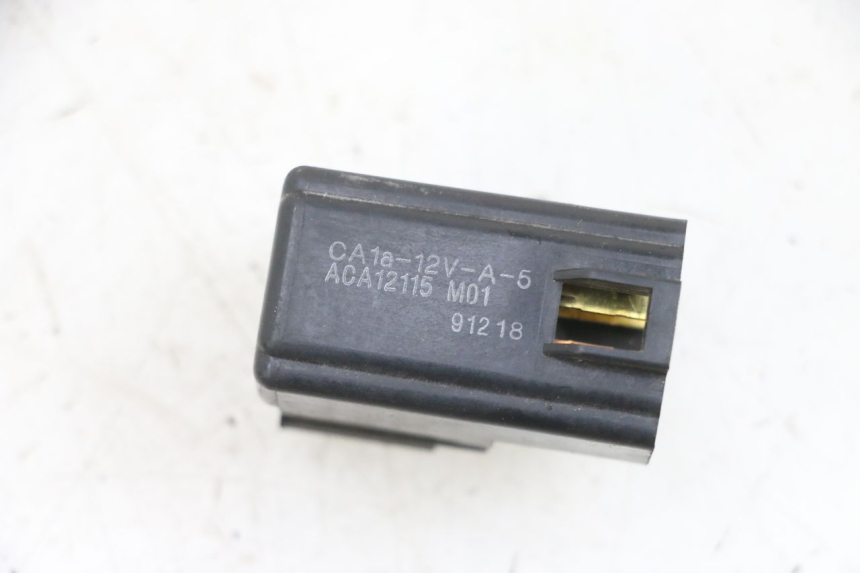photo de ELECTRIC RELAY SUZUKI BURGMAN 125 (2007 - 2014) - Main view