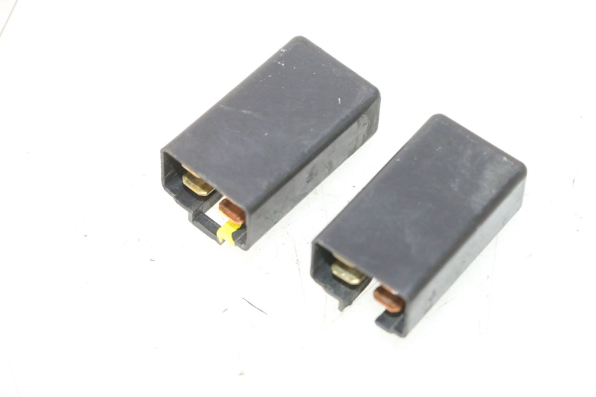 photo de ELECTRIC RELAY SUZUKI BURGMAN 125 (2007 - 2014) - Technical close-up