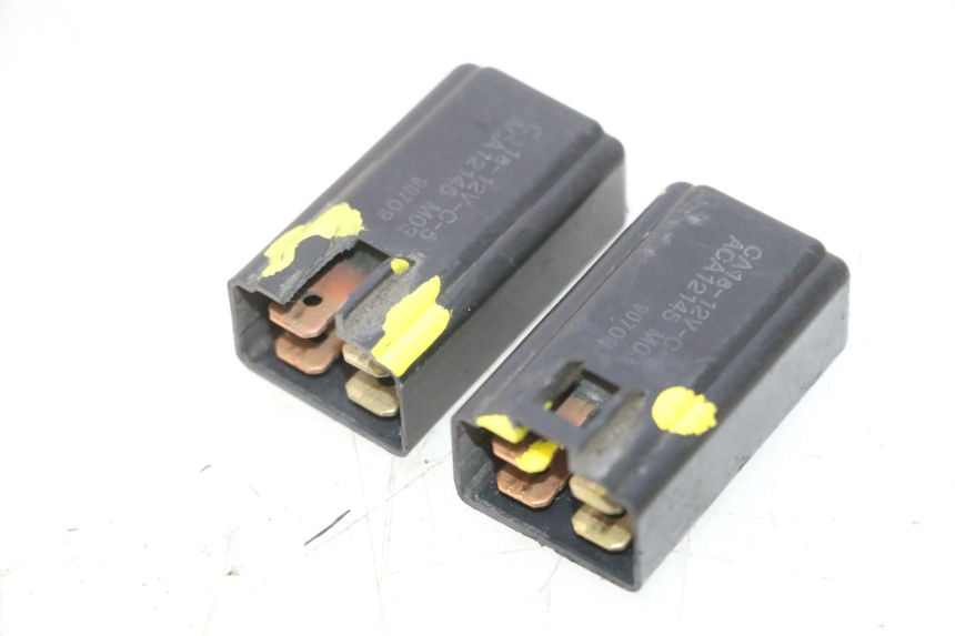 photo de ELECTRIC RELAY SUZUKI BURGMAN 125 (2007 - 2014) - Product overview