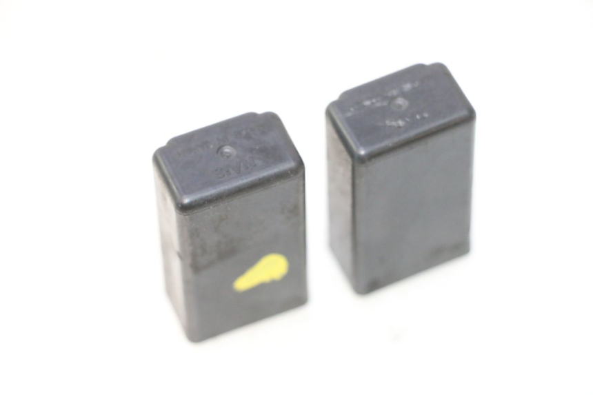photo de ELECTRIC RELAY SUZUKI BURGMAN 125 (2007 - 2014) - Zoom on usage condition
