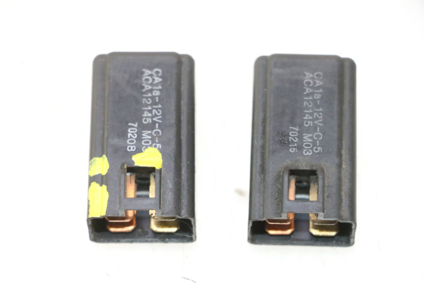 photo de ELECTRIC RELAY SUZUKI BURGMAN 125 (2007 - 2014) - Alternative perspective