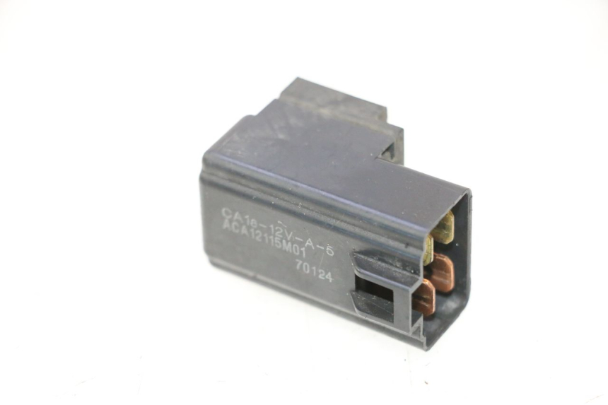 photo de ELECTRIC RELAY SUZUKI BURGMAN 125 (2007 - 2014) - Technical close-up