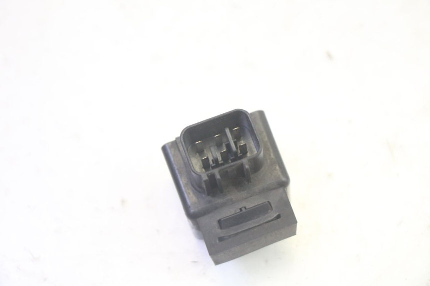 photo de RELAY SUZUKI BURGMAN EXECUTIVE ABS 650 (2006 - 2012) - Zoom on usage condition