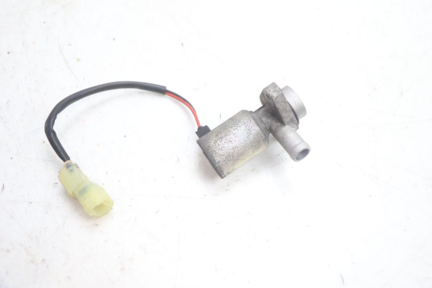 photo de RELAY SUZUKI BURGMAN EXECUTIVE ABS 650 (2006 - 2012) - Main view
