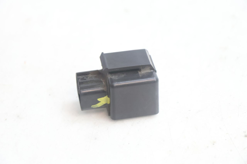 photo de RELAY SUZUKI BURGMAN EXECUTIVE ABS 650 (2006 - 2012) - Main view