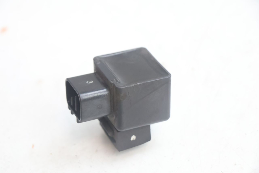 photo de RELAY SUZUKI BURGMAN EXECUTIVE ABS 650 (2006 - 2012) - Main view
