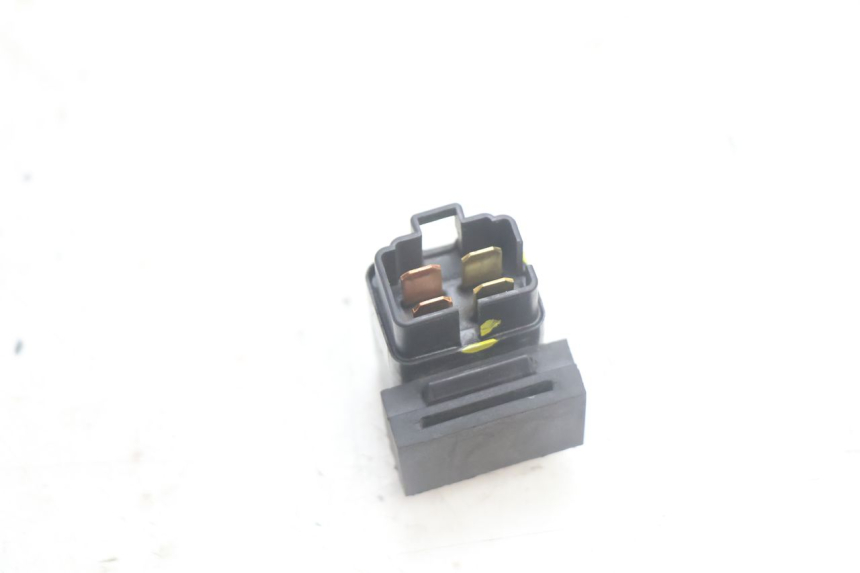 photo de RELAY SUZUKI BURGMAN EXECUTIVE ABS 650 (2006 - 2012) - Zoom on usage condition