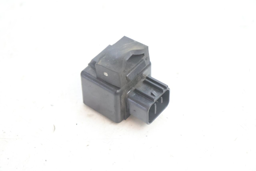 photo de RELAY SUZUKI BURGMAN EXECUTIVE ABS 650 (2006 - 2012) - Main view
