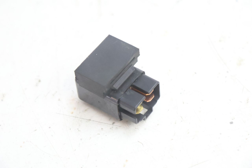 photo de RELAY SUZUKI BURGMAN EXECUTIVE ABS 650 (2006 - 2012) - Zoom on usage condition