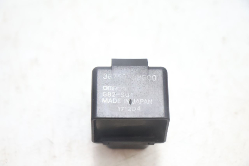 photo de RELAY SUZUKI BURGMAN EXECUTIVE ABS 650 (2006 - 2012) - Component detail