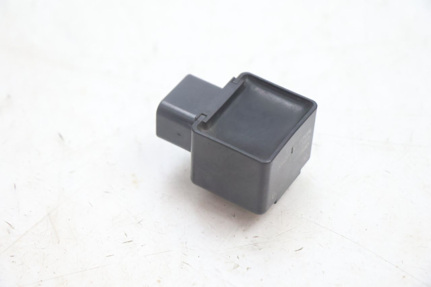 photo de RELAY SUZUKI BURGMAN EXECUTIVE ABS 650 (2006 - 2012) - Zoom on usage condition