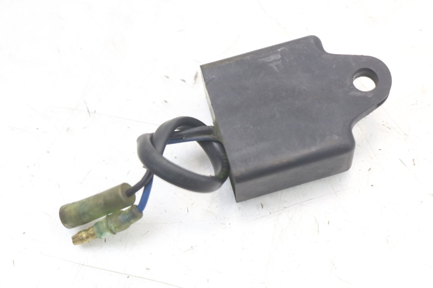 photo de ELECTRICAL RELAY YAMAHA BW'S 50 (2004 - 2017) - Zoom on usage condition