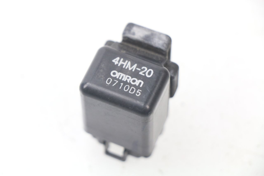photo de ELECTRICAL RELAY YAMAHA BW'S BWS 125 (2010 - 2013) - Component detail